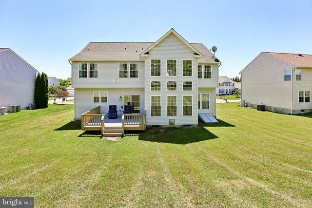 3157 PYRAMID CIR, Manchester, MD 21102