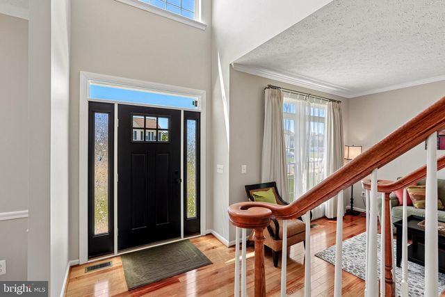 3157 PYRAMID CIR, Manchester, MD 21102