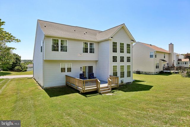 3157 PYRAMID CIR, Manchester, MD 21102