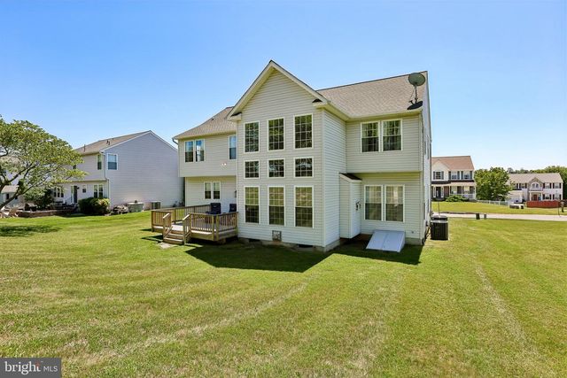 3157 PYRAMID CIR, Manchester, MD 21102