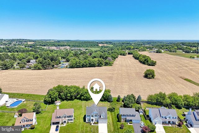 3157 PYRAMID CIR, Manchester, MD 21102