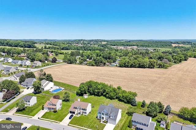 3157 PYRAMID CIR, Manchester, MD 21102