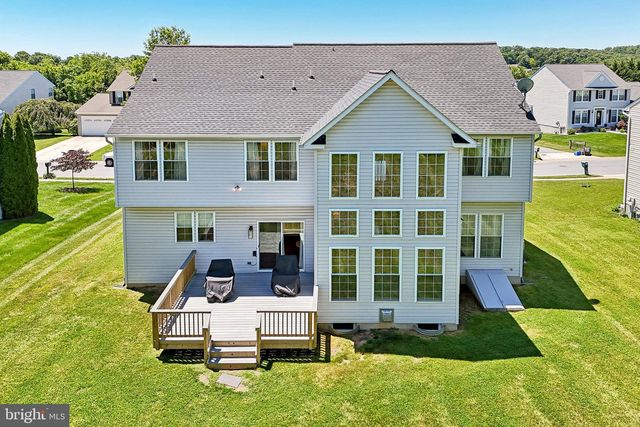 3157 PYRAMID CIR, Manchester, MD 21102