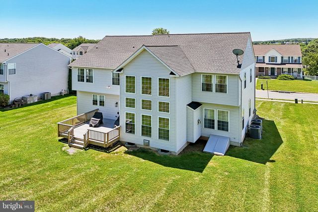 3157 PYRAMID CIR, Manchester, MD 21102