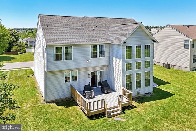 3157 PYRAMID CIR, Manchester, MD 21102