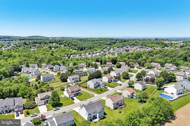 3157 PYRAMID CIR, Manchester, MD 21102
