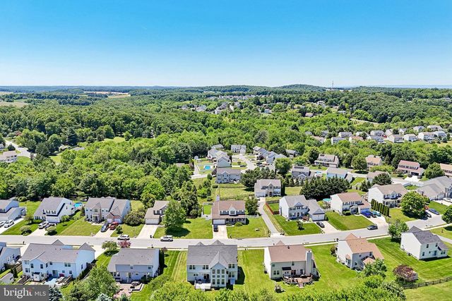 3157 PYRAMID CIR, Manchester, MD 21102