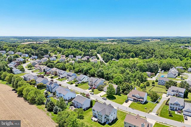 3157 PYRAMID CIR, Manchester, MD 21102
