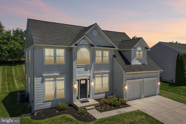 3157 PYRAMID CIR, Manchester, MD 21102