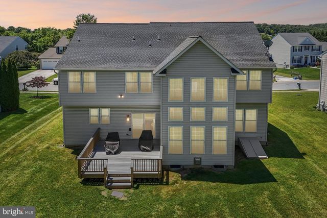 3157 PYRAMID CIR, Manchester, MD 21102
