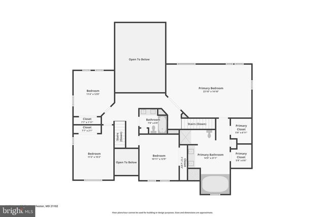 3157 PYRAMID CIR, Manchester, MD 21102