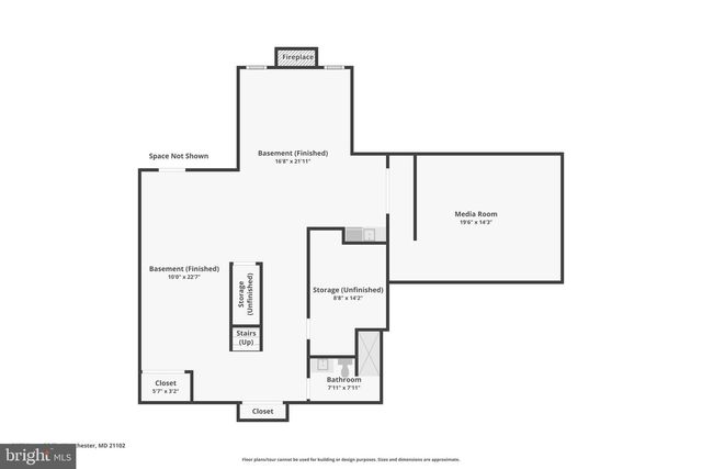 3157 PYRAMID CIR, Manchester, MD 21102