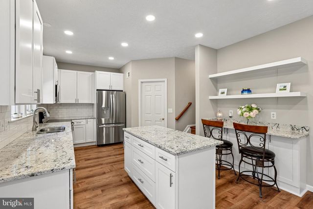 3157 PYRAMID CIR, Manchester, MD 21102