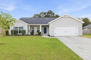 135 Buckskin Court, Guyton, GA 31312