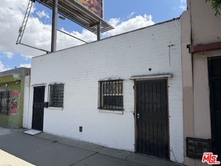 5016 E Olympic Boulevard, Los Angeles, CA 90022