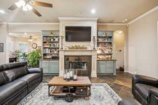 3201 Hilltop Court, Highland Village, TX 75077