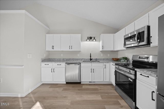 7908 Wilson Pond Lane, Fuquay Varina, NC 27526