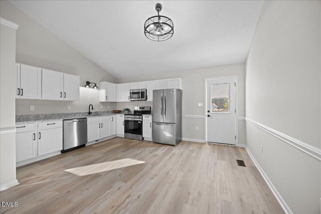 7908 Wilson Pond Lane, Fuquay Varina, NC 27526