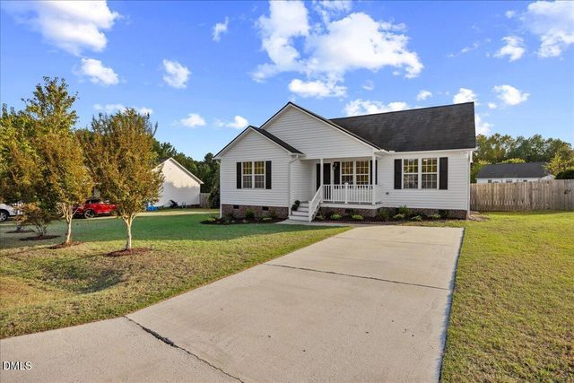 7908 Wilson Pond Lane, Fuquay Varina, NC 27526