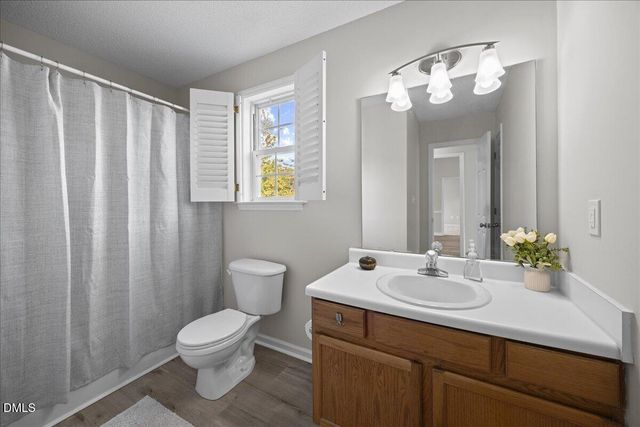7908 Wilson Pond Lane, Fuquay Varina, NC 27526