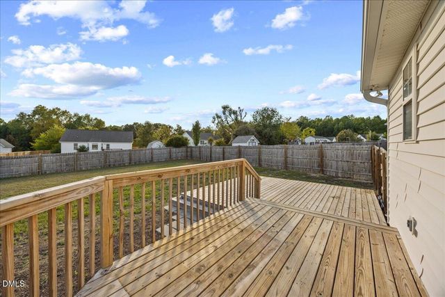 7908 Wilson Pond Lane, Fuquay Varina, NC 27526
