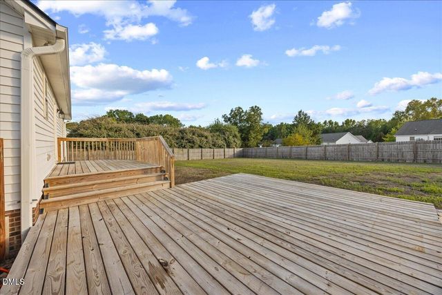 7908 Wilson Pond Lane, Fuquay Varina, NC 27526