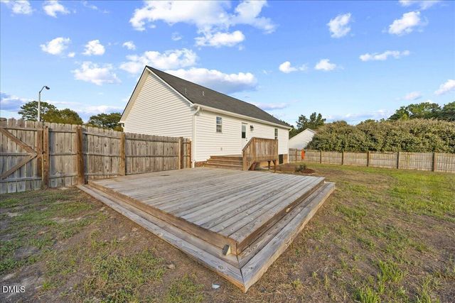 7908 Wilson Pond Lane, Fuquay Varina, NC 27526
