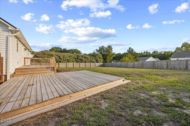 7908 Wilson Pond Lane, Fuquay Varina, NC 27526