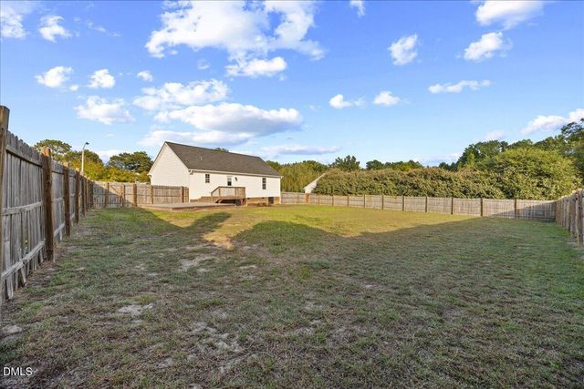 7908 Wilson Pond Lane, Fuquay Varina, NC 27526