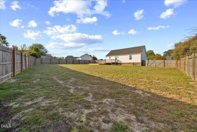7908 Wilson Pond Lane, Fuquay Varina, NC 27526