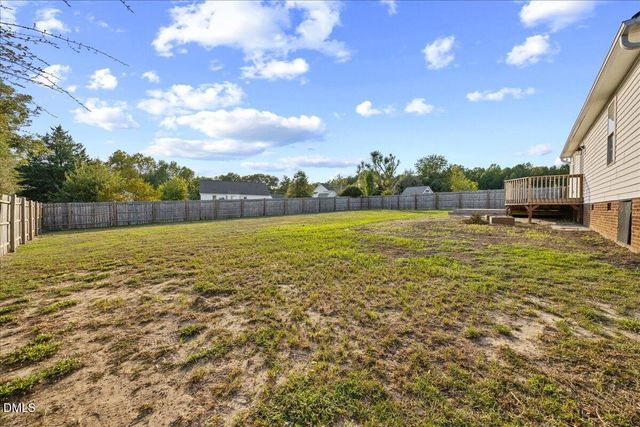 7908 Wilson Pond Lane, Fuquay Varina, NC 27526