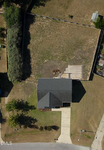 7908 Wilson Pond Lane, Fuquay Varina, NC 27526