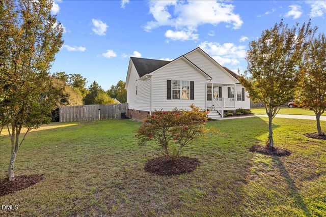 7908 Wilson Pond Lane, Fuquay Varina, NC 27526