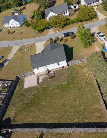 7908 Wilson Pond Lane, Fuquay Varina, NC 27526