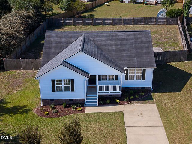 7908 Wilson Pond Lane, Fuquay Varina, NC 27526
