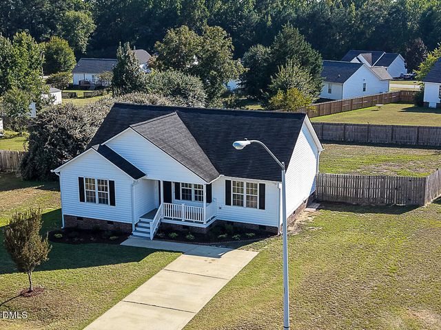 7908 Wilson Pond Lane, Fuquay Varina, NC 27526