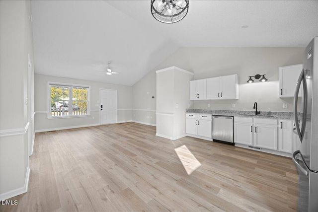 7908 Wilson Pond Lane, Fuquay Varina, NC 27526