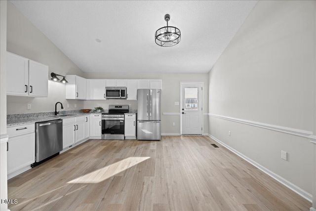 7908 Wilson Pond Lane, Fuquay Varina, NC 27526