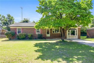 714 Bronco Lane, Fayetteville, NC 28303