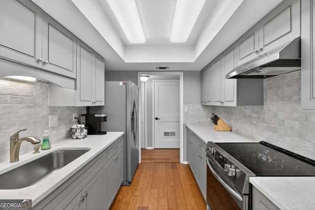 3019 Canyon Point Circle, Roswell, GA 30076