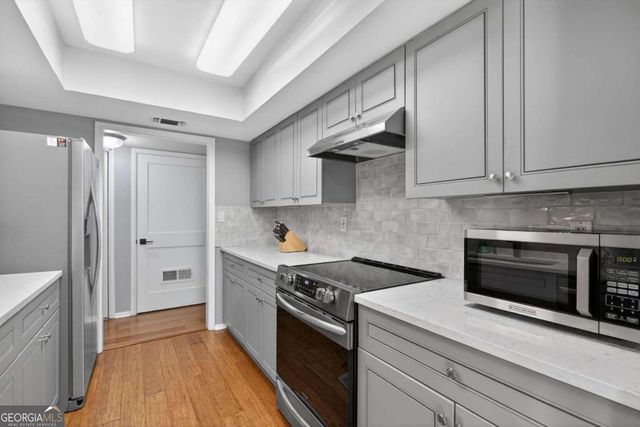 3019 Canyon Point Circle, Roswell, GA 30076