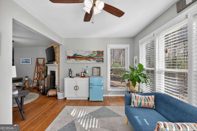 3019 Canyon Point Circle, Roswell, GA 30076