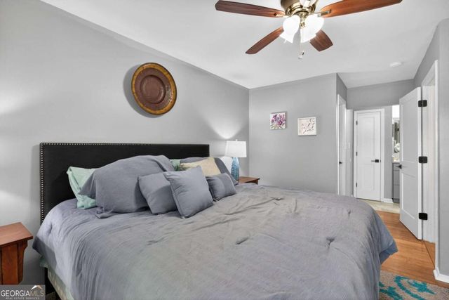 3019 Canyon Point Circle, Roswell, GA 30076