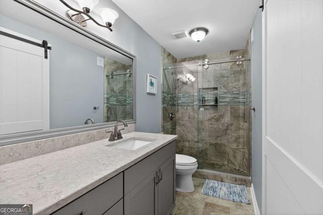 3019 Canyon Point Circle, Roswell, GA 30076