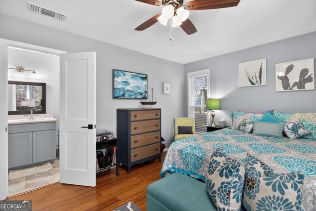 3019 Canyon Point Circle, Roswell, GA 30076