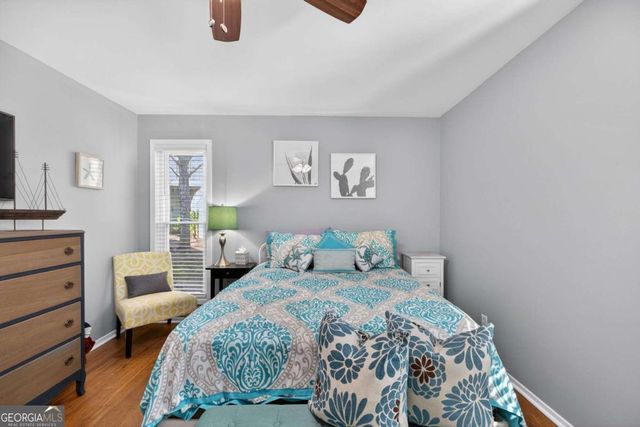 3019 Canyon Point Circle, Roswell, GA 30076