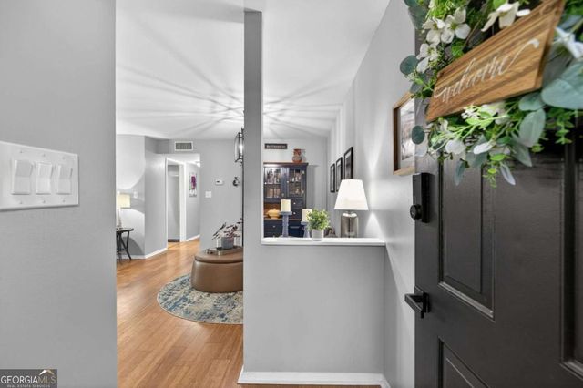 3019 Canyon Point Circle, Roswell, GA 30076