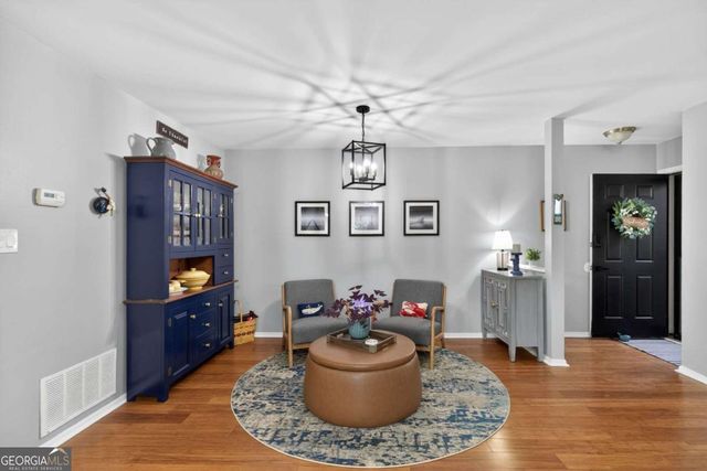 3019 Canyon Point Circle, Roswell, GA 30076