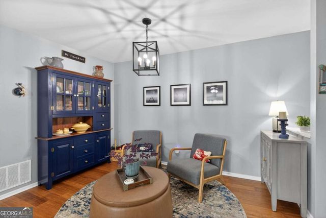 3019 Canyon Point Circle, Roswell, GA 30076