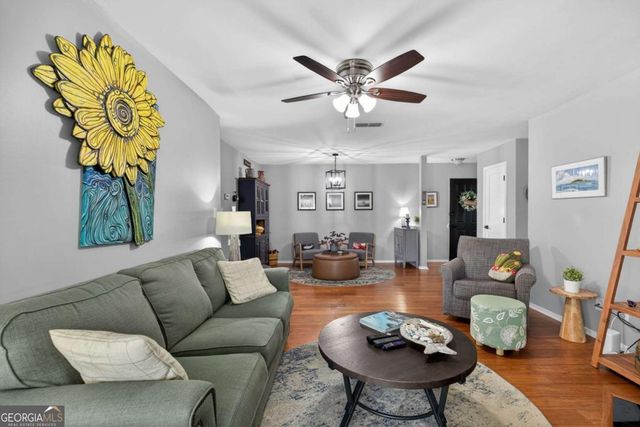 3019 Canyon Point Circle, Roswell, GA 30076